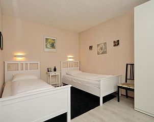 Unterkunft 680220 - Ferienhaus Noordzeekust - Vakantiehuis Hollandsche Tulp