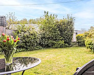 Unterkunft 680220 - Ferienhaus Noordzeekust - Vakantiehuis Hollandsche Tulp