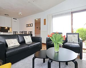 Unterkunft 680220 - Ferienhaus Noordzeekust - Vakantiehuis Hollandsche Tulp