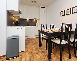 Unterkunft 680220 - Ferienhaus Noordzeekust - Vakantiehuis Hollandsche Tulp