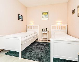 Unterkunft 680220 - Ferienhaus Noordzeekust - Vakantiehuis Hollandsche Tulp