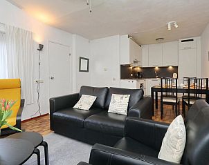 Unterkunft 680220 - Ferienhaus Noordzeekust - Vakantiehuis Hollandsche Tulp