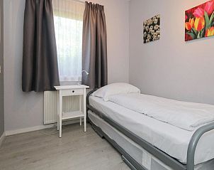 Unterkunft 680220 - Ferienhaus Noordzeekust - Vakantiehuis Hollandsche Tulp