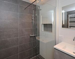 Unterkunft 680220 - Ferienhaus Noordzeekust - Vakantiehuis Hollandsche Tulp