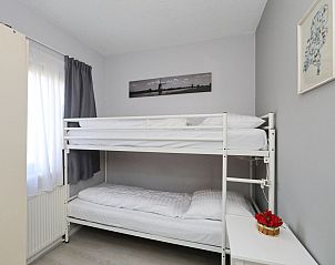 Unterkunft 680220 - Ferienhaus Noordzeekust - Vakantiehuis Hollandsche Tulp