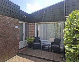 Unterkunft 680222 - Ferienhaus Noordzeekust - Vakantiehuis Zeelust