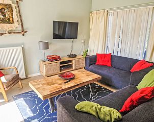 Unterkunft 680222 - Ferienhaus Noordzeekust - Vakantiehuis Zeelust