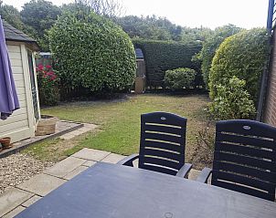 Unterkunft 680222 - Ferienhaus Noordzeekust - Vakantiehuis Zeelust