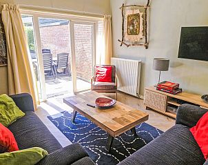 Unterkunft 680222 - Ferienhaus Noordzeekust - Vakantiehuis Zeelust