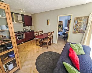 Unterkunft 680222 - Ferienhaus Noordzeekust - Vakantiehuis Zeelust