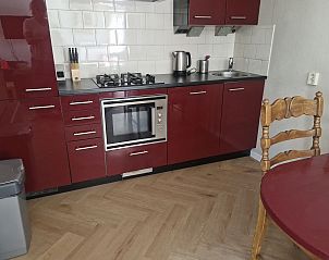 Unterkunft 680222 - Ferienhaus Noordzeekust - Vakantiehuis Zeelust