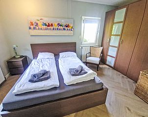 Unterkunft 680222 - Ferienhaus Noordzeekust - Vakantiehuis Zeelust
