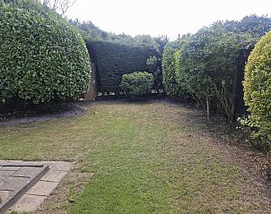 Unterkunft 680222 - Ferienhaus Noordzeekust - Vakantiehuis Zeelust