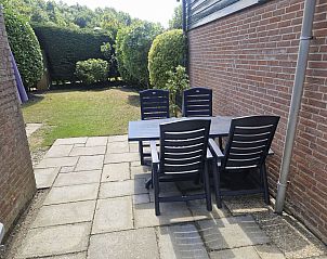 Unterkunft 680222 - Ferienhaus Noordzeekust - Vakantiehuis Zeelust