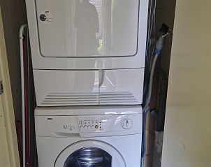 Unterkunft 680222 - Ferienhaus Noordzeekust - Vakantiehuis Zeelust