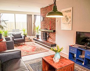 Unterkunft 680224 - Ferienhaus Noordzeekust - Vakantiehuis Sunset