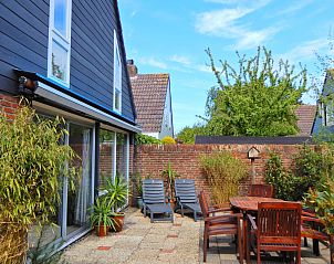 Unterkunft 680224 - Ferienhaus Noordzeekust - Vakantiehuis Sunset