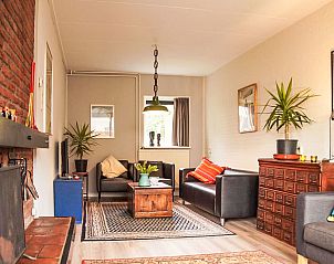 Unterkunft 680224 - Ferienhaus Noordzeekust - Vakantiehuis Sunset