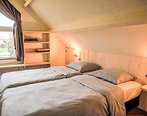 Unterkunft 680224 - Ferienhaus Noordzeekust - Vakantiehuis Sunset