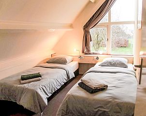 Unterkunft 680224 - Ferienhaus Noordzeekust - Vakantiehuis Sunset