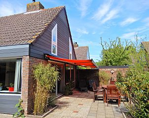 Unterkunft 680224 - Ferienhaus Noordzeekust - Vakantiehuis Sunset