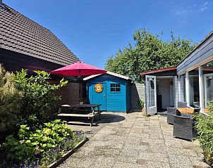 Unterkunft 680224 - Ferienhaus Noordzeekust - Vakantiehuis Sunset