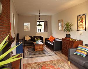 Unterkunft 680224 - Ferienhaus Noordzeekust - Vakantiehuis Sunset