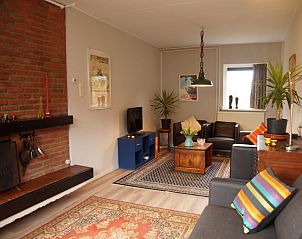 Unterkunft 680224 - Ferienhaus Noordzeekust - Vakantiehuis Sunset