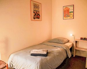 Unterkunft 680224 - Ferienhaus Noordzeekust - Vakantiehuis Sunset