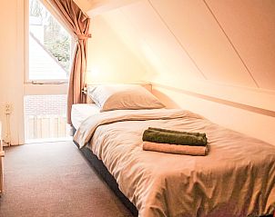 Unterkunft 680224 - Ferienhaus Noordzeekust - Vakantiehuis Sunset