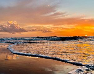 Unterkunft 680224 - Ferienhaus Noordzeekust - Vakantiehuis Sunset