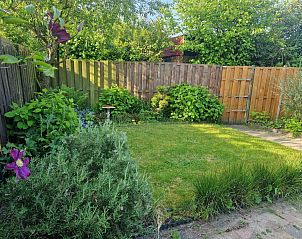 Verblijf 680225 - Vakantiewoning Noordzeekust - Vakantiehuis Happy House