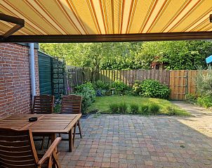 Verblijf 680225 - Vakantiewoning Noordzeekust - Vakantiehuis Happy House