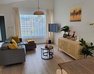 Verblijf 680225 - Vakantiewoning Noordzeekust - Vakantiehuis Happy House