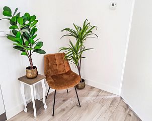 Verblijf 680225 - Vakantiewoning Noordzeekust - Vakantiehuis Happy House