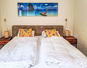 Verblijf 680225 - Vakantiewoning Noordzeekust - Vakantiehuis Happy House