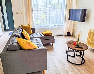 Verblijf 680225 - Vakantiewoning Noordzeekust - Vakantiehuis Happy House