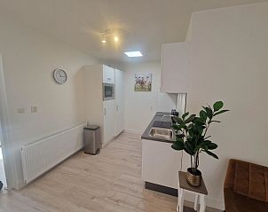 Verblijf 680225 - Vakantiewoning Noordzeekust - Vakantiehuis Happy House