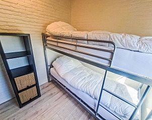 Verblijf 680225 - Vakantiewoning Noordzeekust - Vakantiehuis Happy House