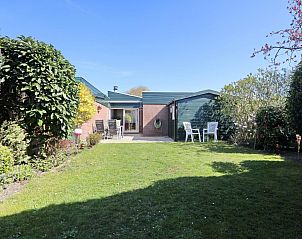 Unterkunft 680226 - Ferienhaus Noordzeekust - Vakantiehuis De Zeester