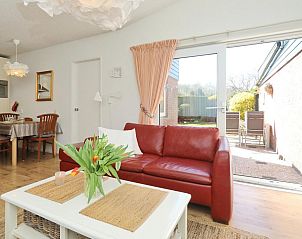 Unterkunft 680226 - Ferienhaus Noordzeekust - Vakantiehuis De Zeester