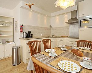 Unterkunft 680226 - Ferienhaus Noordzeekust - Vakantiehuis De Zeester