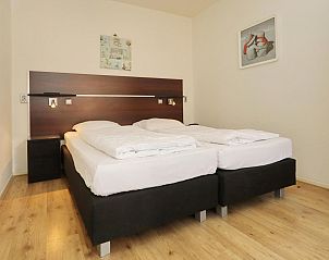 Unterkunft 680226 - Ferienhaus Noordzeekust - Vakantiehuis De Zeester