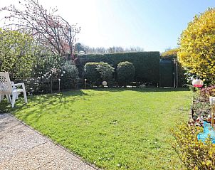 Unterkunft 680226 - Ferienhaus Noordzeekust - Vakantiehuis De Zeester