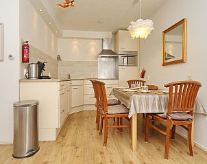 Unterkunft 680226 - Ferienhaus Noordzeekust - Vakantiehuis De Zeester