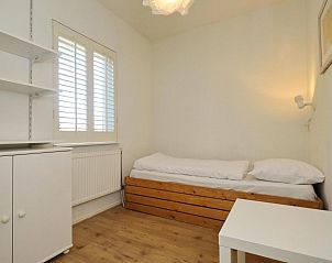 Unterkunft 680226 - Ferienhaus Noordzeekust - Vakantiehuis De Zeester