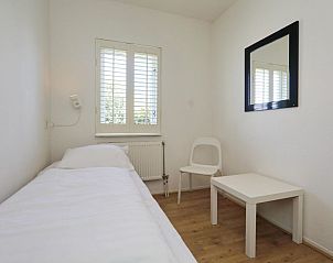 Unterkunft 680226 - Ferienhaus Noordzeekust - Vakantiehuis De Zeester