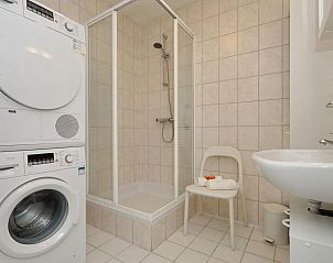 Unterkunft 680226 - Ferienhaus Noordzeekust - Vakantiehuis De Zeester