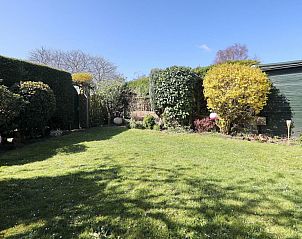 Unterkunft 680226 - Ferienhaus Noordzeekust - Vakantiehuis De Zeester