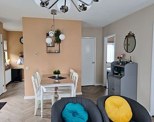 Verblijf 680236 - Vakantiewoning Noordzeekust - Vakantiehuis Duinparel